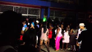 Kingston Jamaica  Dance Hall [upl. by Coltin1]