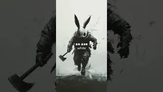 The Legend of the Bunny Man urbanlegends horrorstories scary scarystories [upl. by Ahsimit]