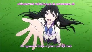 Sankarea Opening Sub Español [upl. by Aynekat]