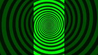 optical illusion psychedelic hypnosis trippy video opticalillusion shortsviral youtubeshorts [upl. by Nillek]