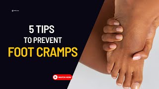 See 5 reasons why you have leg cramps while sleeping musclecramps [upl. by Anillehs383]