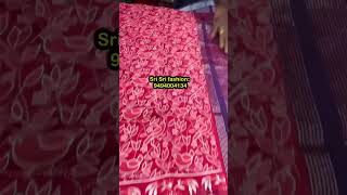 Pure mangalagiri pattu sarees [upl. by Waldemar]