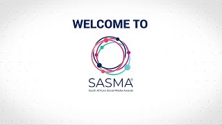 South African Social Media Awards SASMA2023 [upl. by Rohn273]