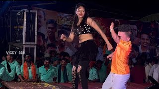 kutty kabali adal padal dance video mirattal boys Vky360 dancer [upl. by Ennaehr]