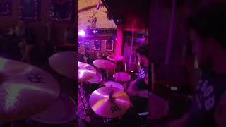 HOW TO Get Fired From A Gig Funny entertainment drums subscribe [upl. by Uhthna218]