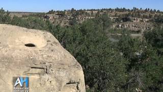 CSPAN Cities Tour  Billings Pompeys Pillar National Historic Landmark [upl. by Pearce]