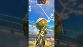 CRAZY PINCHES rl rlclips rocketleagueclips [upl. by Wiltz514]