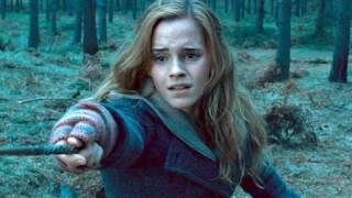 Harry Potter and the Deathly Hallows Part 1 TV Spot 1 Official HD [upl. by Kadner]