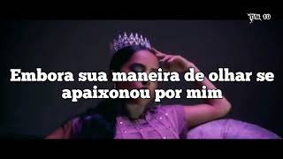 Becky G  NO TE PERTENEZCO TraduçãoLegendado [upl. by Ardnuasal]