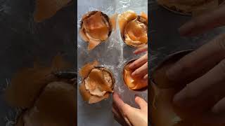 Smoked salmon parcels [upl. by Reger]