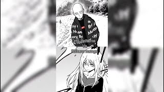 Drip Saitama VS Rimuru manga [upl. by Ellennahc689]