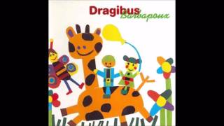 Dragibus  Barbapoux [upl. by Enovahs]