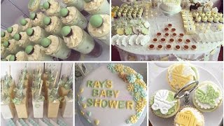 VLOG  Sisters Baby Shower [upl. by Hux706]