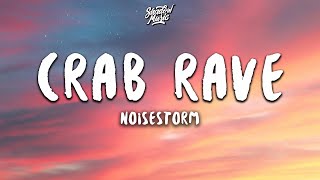 Noisestorm  Crab Rave [upl. by Hooge]