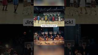 NBA’s Jingle Hoops is Back 11 Years Later [upl. by Rufford]