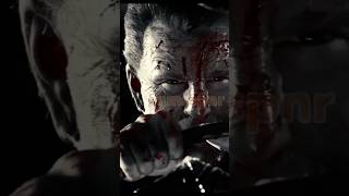 Sin city Marv’s Oath of vengeance mickeyrourke hollywood sincity movielines badass revenge [upl. by Damita]