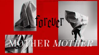 Mother Mother  Forever Official Visualizer [upl. by Illib]