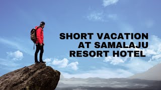 Samalaju Resort Hotel 2022 Short Vacation  Bintulu Sarawak Malaysia [upl. by Noryahs]