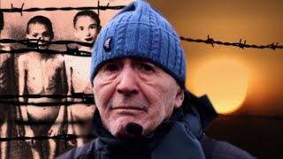 Giorno della memoria la storia di Sami Modiano bambino che perse tutto nell’inferno di Auschwitz [upl. by Ahserkal]