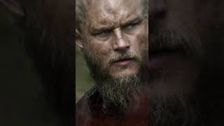 The Real Story of Ragnar Lothbrok in under 60 seconds  Vikings viral shorts [upl. by Melba]