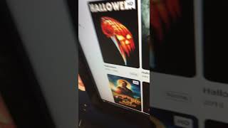 How to watch Halloween Kills and any other movie for free [upl. by Bluhm463]