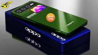 oppo new 5g📱🔥🤑 स्मार्टफोन बैटरी 🔋7300mAh चार्जर 🔌 120watt कैमरा 📸 260mp और 60mp एवं 13mp [upl. by Acirtal404]