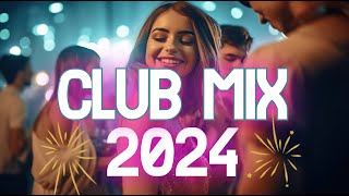 Music Mix 2024  Party Club Dance 2024  Best Remixes Of Popular Songs 2024 MEGAMIX DJ Silviu M [upl. by Ranit]