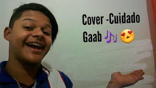 Gaab  Cuidado Cover [upl. by Williamsen]