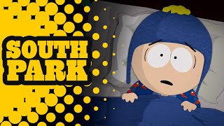 Tweek amp Craigs quotThe Book of Lovequot Montage  SOUTH PARK [upl. by Amolap491]