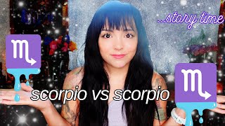 Who is the MOST Scorpio An Astrologers opinion scorpio [upl. by Aicemaj]