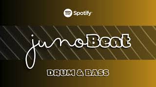 junoBeat DRUM amp BASS 20241005 [upl. by Danita883]