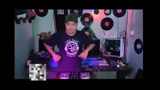 Pak pong vong remix dj MRR marionriverarili [upl. by Ariam]