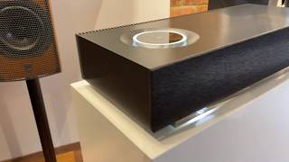 Naim MuSo Gen2 Overview  Soundstage [upl. by Fairley]