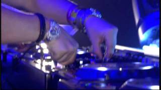 Dj Tiësto  Sensation White [upl. by Sukramed461]