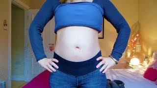 23 WEEK PREGNANCY VLOG [upl. by Iridis]