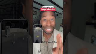 Parkour free runner “steals” phones to raise public awareness Crime Attorney Ugo Lord reacts ￼ [upl. by Katey227]