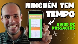 Grupo de promoções de passagens aéreas e Curso de milhas [upl. by Tiersten111]