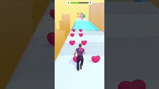 best cool game play android ios funny all levels mobile games 🎃💃 397 shorts [upl. by Redna]