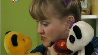 Sooty Heights S01E13 A Christmas Carrot [upl. by Lucchesi]