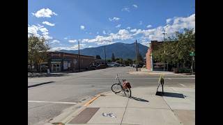 Stevensville Montana September 20 2024 [upl. by Noloc]