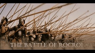 The Rocroi Battle 1643 V3 Full Playthrough 2023 [upl. by Eggleston643]