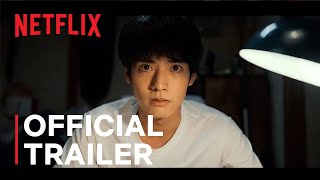 Zom 100 Bucket List of the Dead  Official Trailer  Netflix [upl. by Lena]