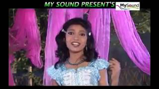 new song 2019 NishiAkash bangla song [upl. by Ahtanamas]