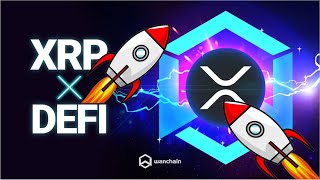 Easy tutorial to Wrap XRP on Wanchain DeFi XRP WAN [upl. by Streeto]