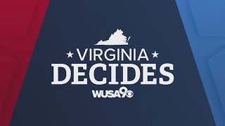 What to expect from Virginias second primary day election [upl. by Secor145]