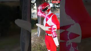 berubahpowerrangers shortsviral powerrangersninjastorm viralvideos [upl. by Tammy861]