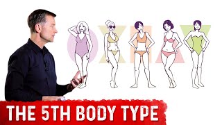 The 5th Body Type – Dr Berg [upl. by Bortz]