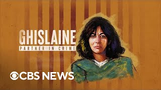 quotGhislaine  Partner In Crimequot  Official trailer [upl. by Macdougall27]