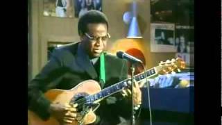 Al Green  Simply Beautiful Live Acoustic [upl. by Genie]