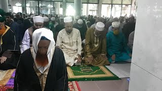 Quran Reciting by best Qari of SylhetJumah Salah lead by Kari Ataur Rahman Imam Bharthokhola Masjid [upl. by Yendahc]